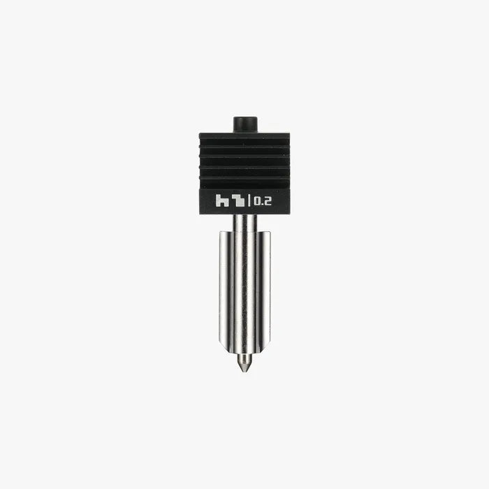 Bambu Lab Hotend - H2D Pro, H2S, H2D, P2S
