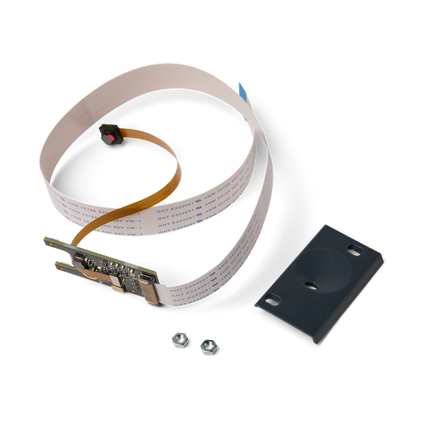 Form 4L Replacement Camera