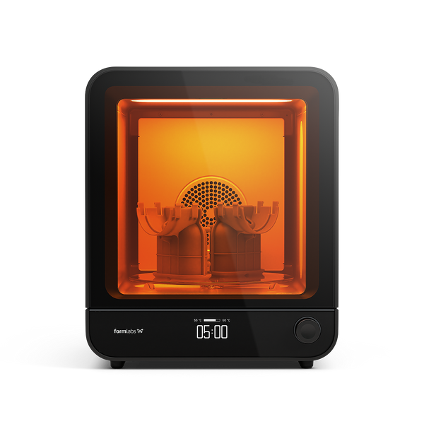Form Cure (2nd Generation) 230V