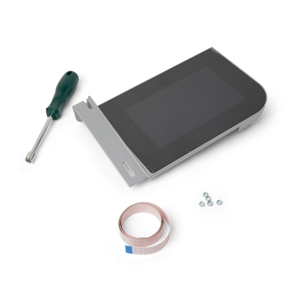 Form 4L Display Assembly