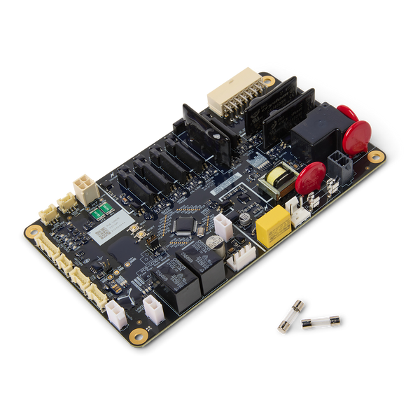 Fuse 1 Generation Post Rock Board (Heater Control Board)