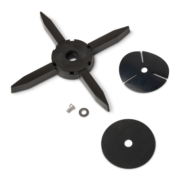 Wash L Impeller