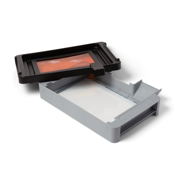 Formlabs Form 4 Resin Tank (RT-F4-01)
