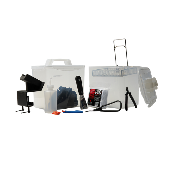 Formlabs Form 4 Finish Kit (FK-F4-01)