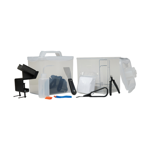 Formlabs Form 4 Finish Kit (FK-F4-01)