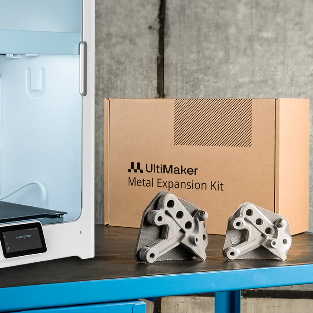 UltiMaker Cert. Metal Expansion Kit
