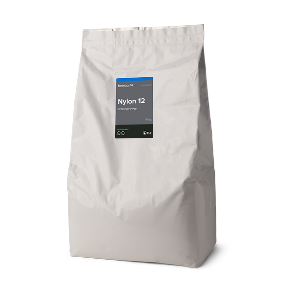 Formlabs Nylon 12 Powder 10kg (PD-FS-P12G-10-01)