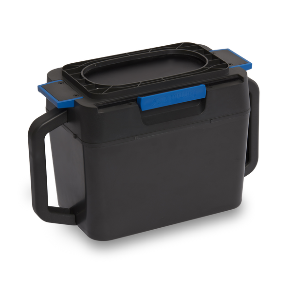 Formlabs Fuse 1 Powder Cartridge (PC-FS1-01)