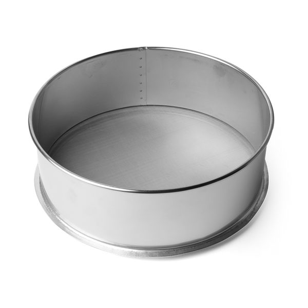 Fuse Depowdering Kit Sifter 300 Sieve