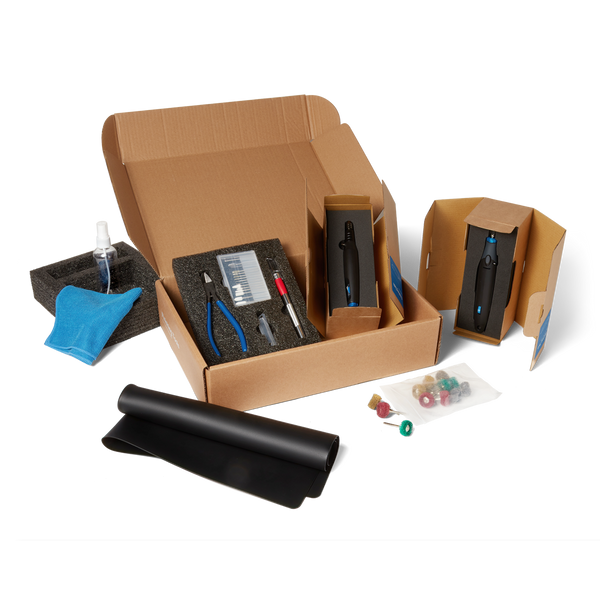 Finishing Tools