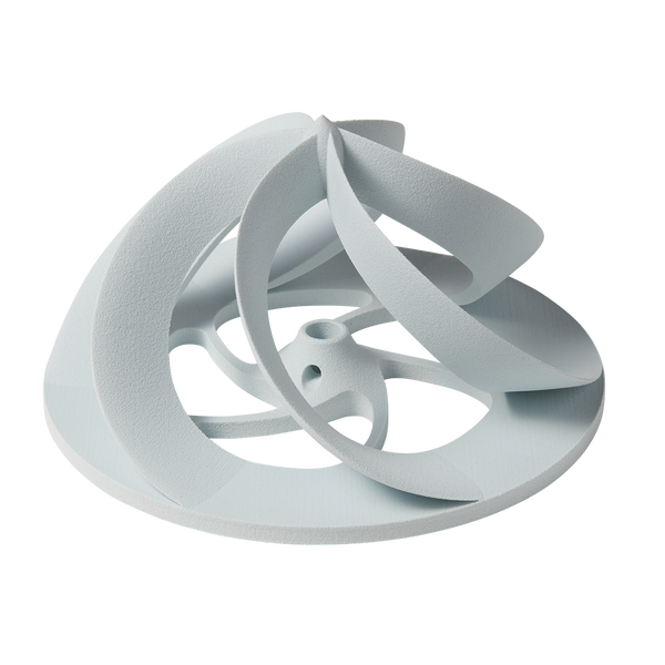 Nylon 12 White Powder 10 kg