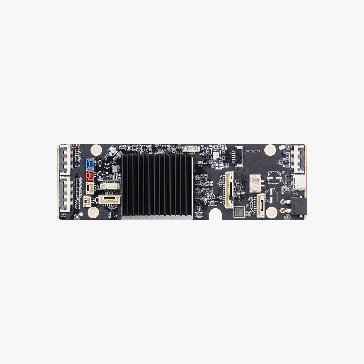 Bambu Lab AP board (For 220V Printer)