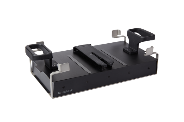 Form 4L Build Platform Flex L