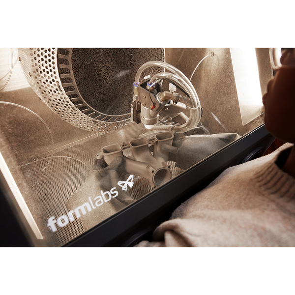 Formlabs Fuse Blast