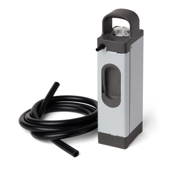 Resin Pump (Form 3)