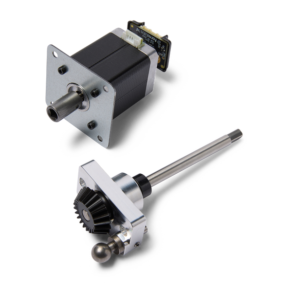 Fuse 1 Generation Z Motor and Drive Assembly