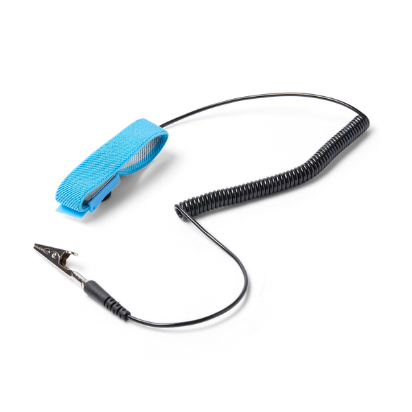 Fuse Blast Electrostatic Discharge Wrist Band