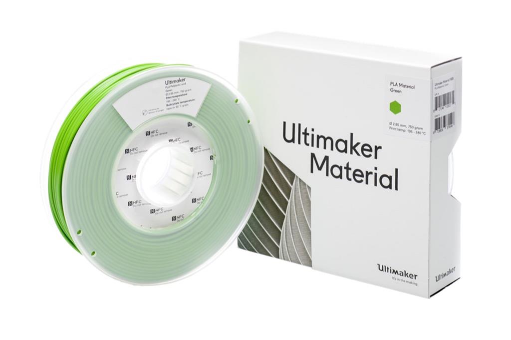 UltiMaker PLA Filament