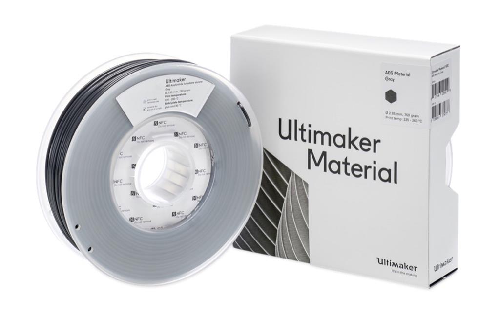 UltiMaker ABS Filament