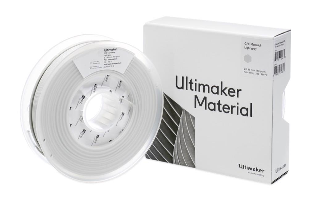 UltiMaker CPE Filament