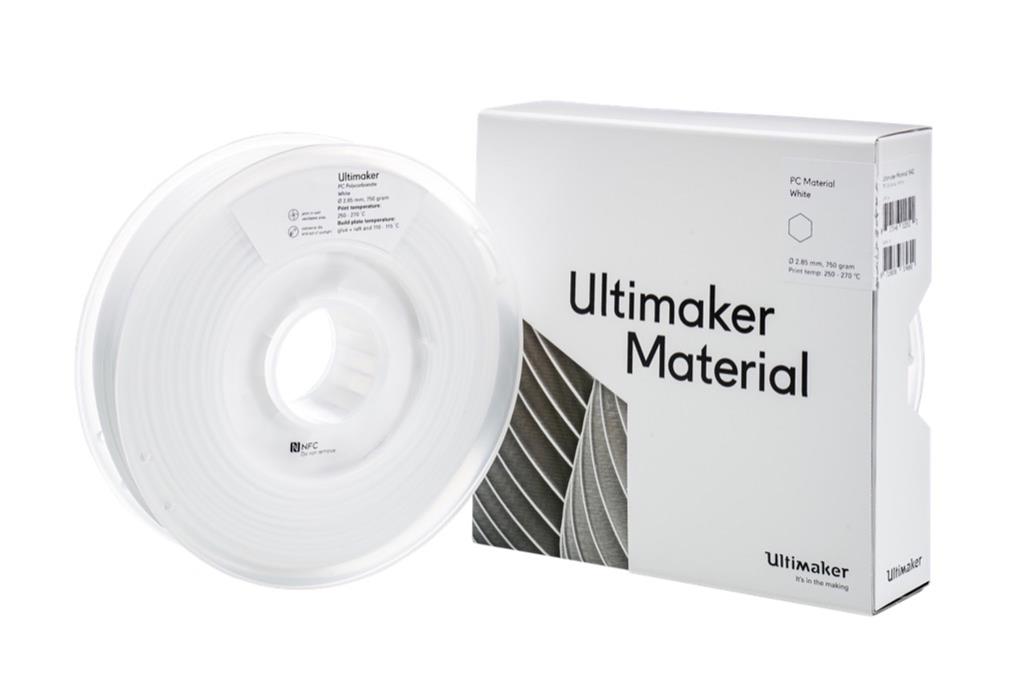 UltiMaker PC Filament