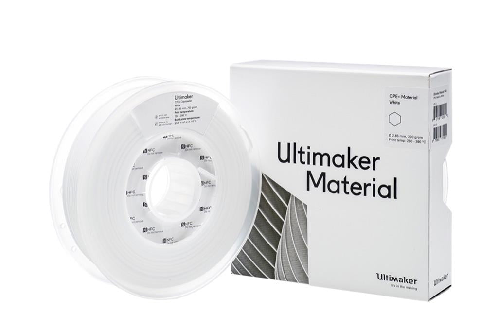 UltiMaker CPE+ Filament