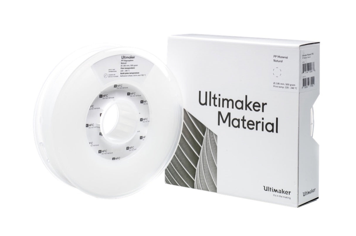UltiMaker PP Filament