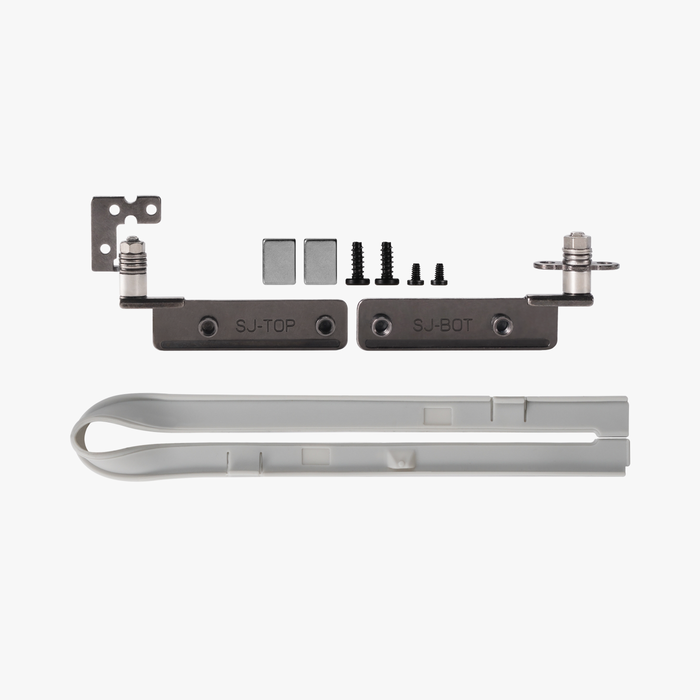 Bambu Lab Printer Front Door Mounting Kit FAS002-A1