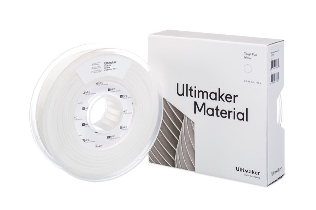 UltiMaker Tough PLA Filament