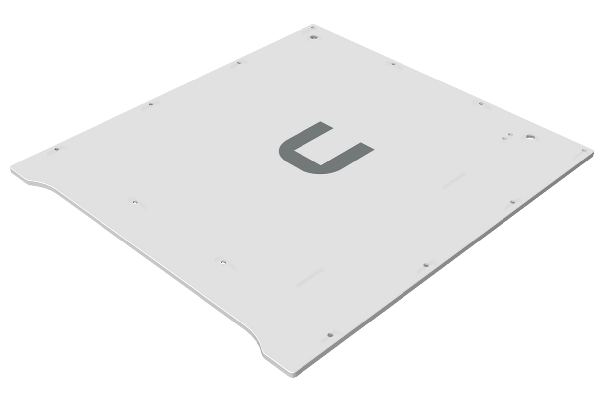UltiMaker Right Panel (2+C)