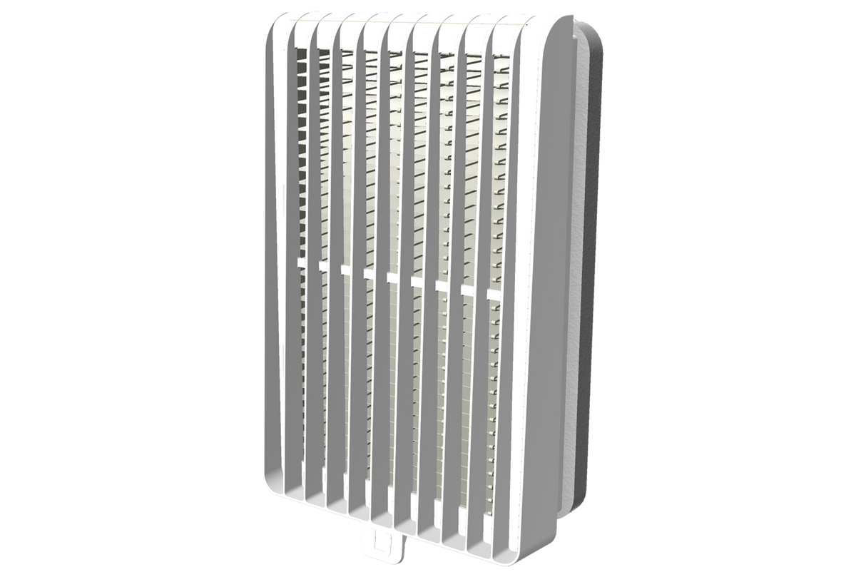 Air Manager Filter (2+C, S Series)
