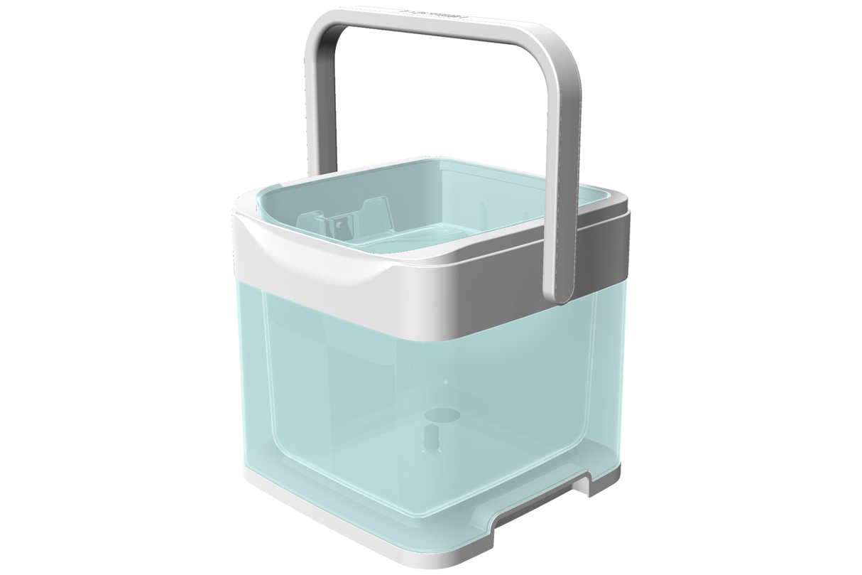 UltiMaker Container (PVARS)