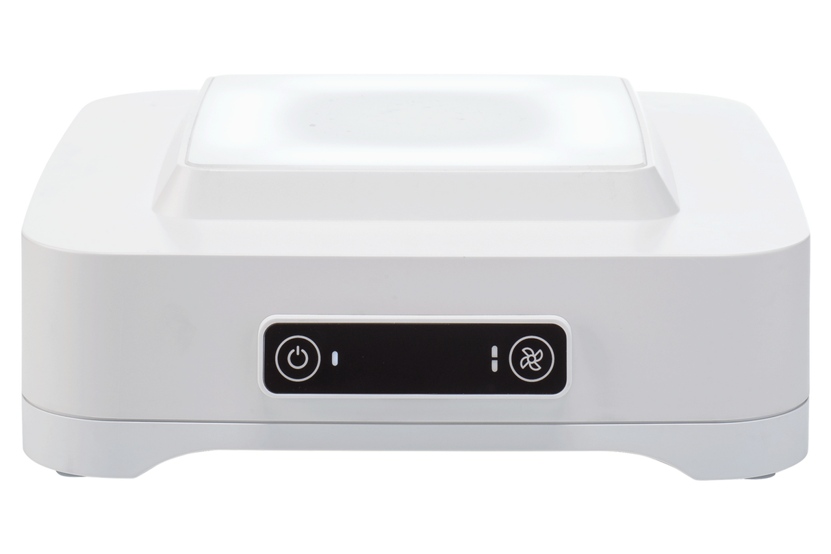 Docking Station (PVARS)