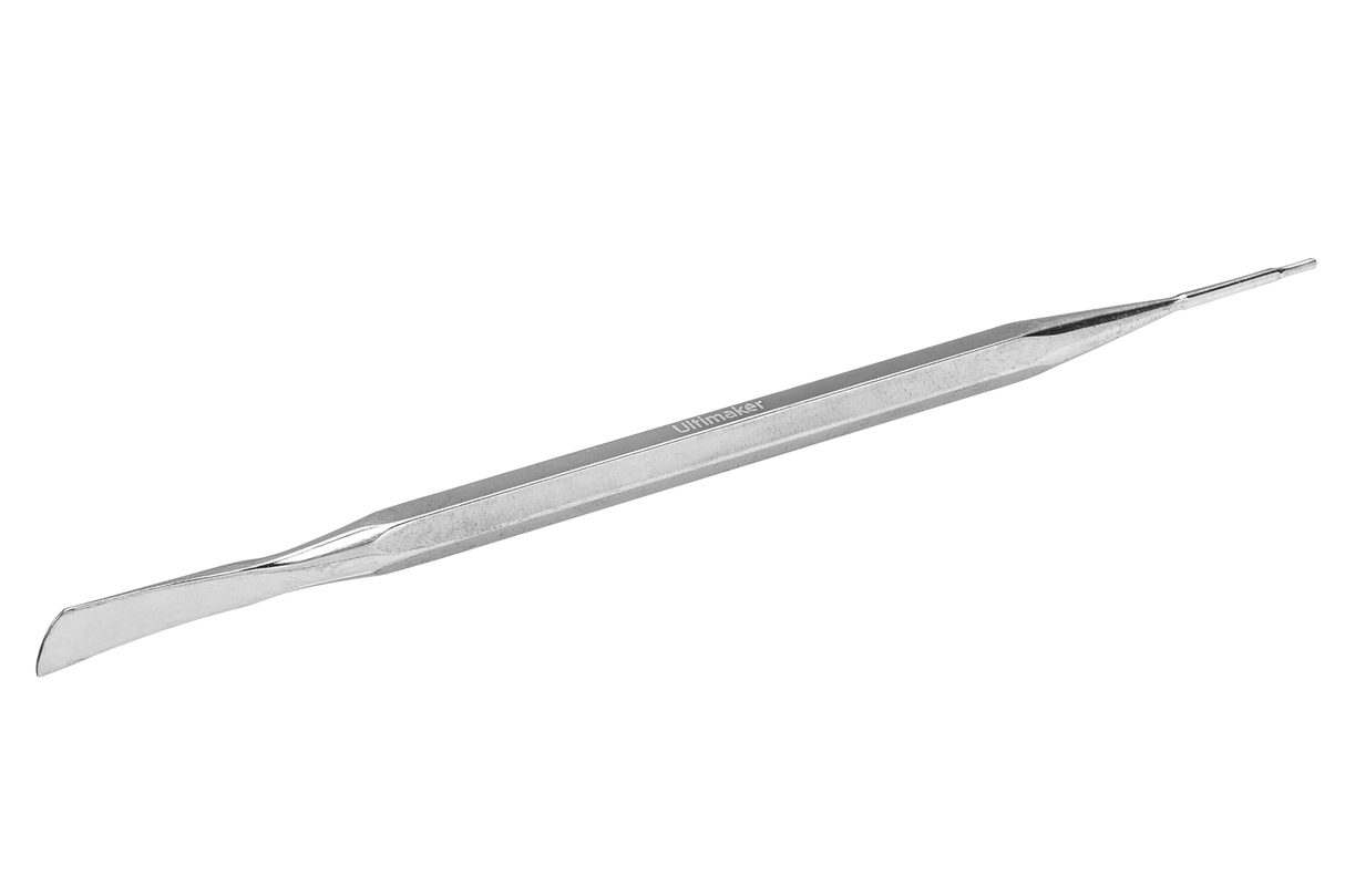 Scratch Tool (PVARS)