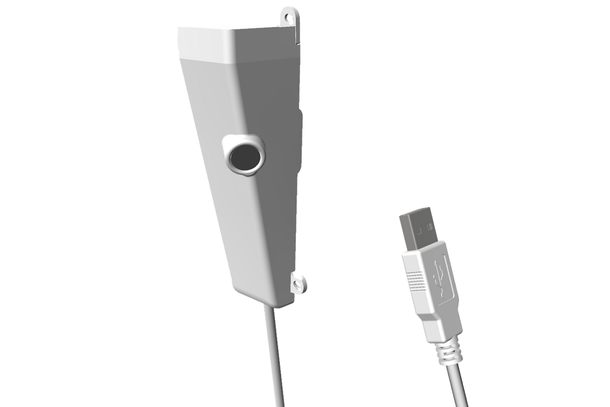 UltiMaker Camera Assembly (S3, S5, S6)