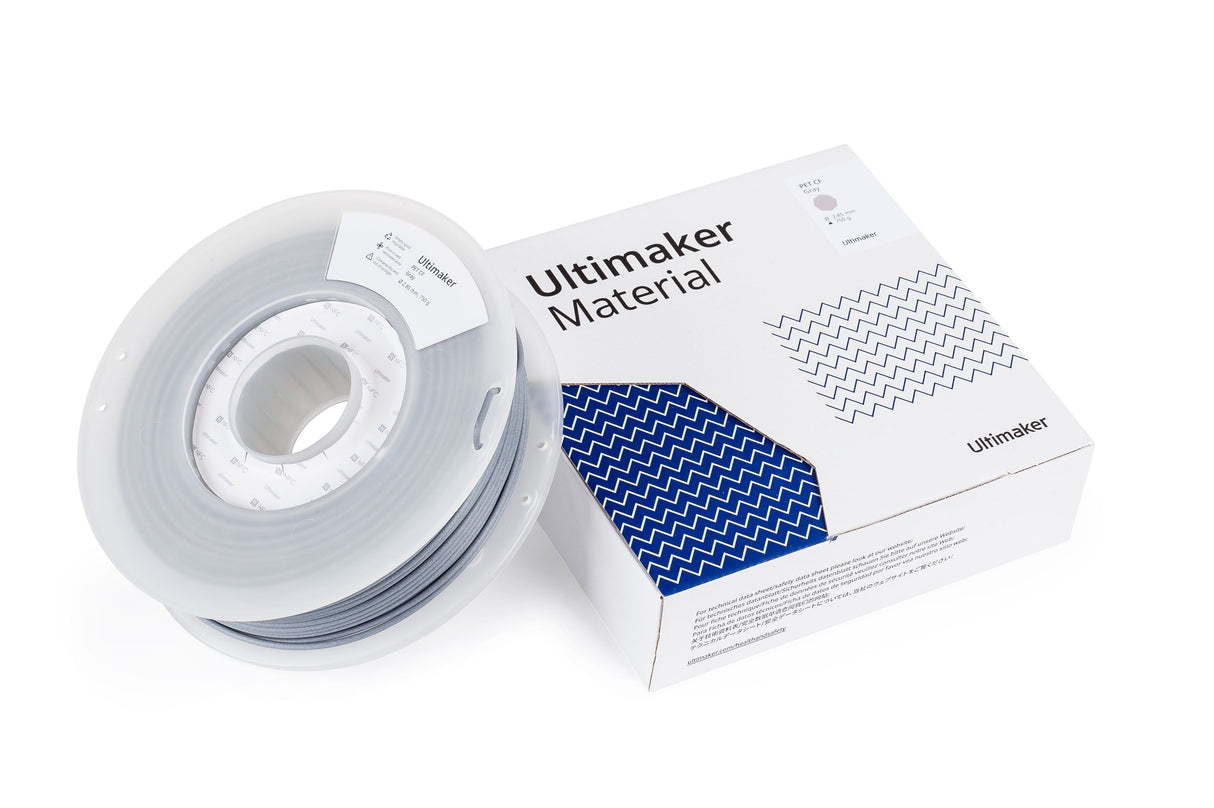 UltiMaker PET CF Filament