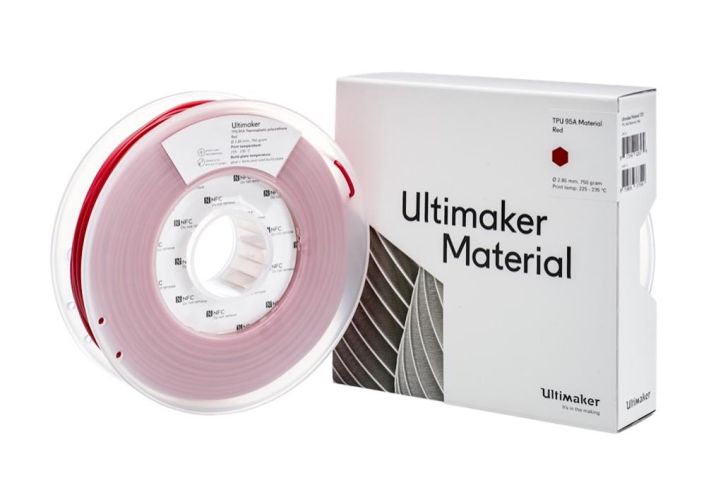 UltiMaker TPU Filament