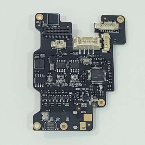 Bambu Lab TH Board X1E DLB005