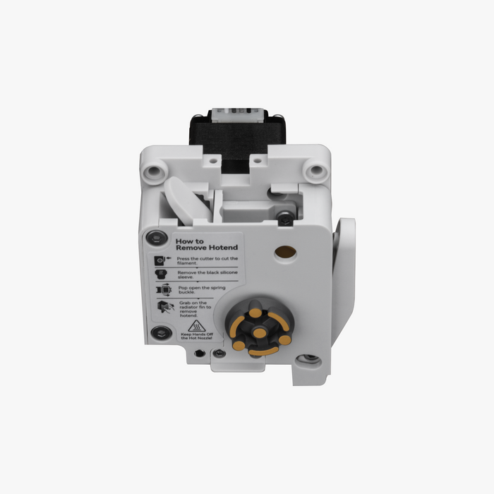 Extruder Unit for A1 series FAE014