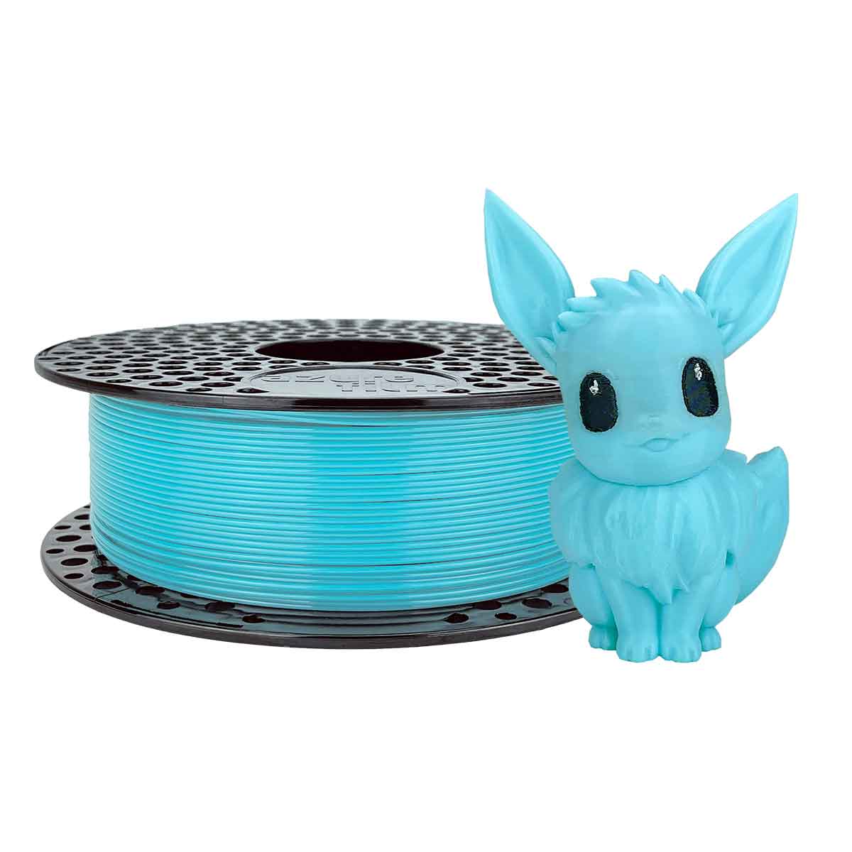 Azurefilm PETG Pastel filament