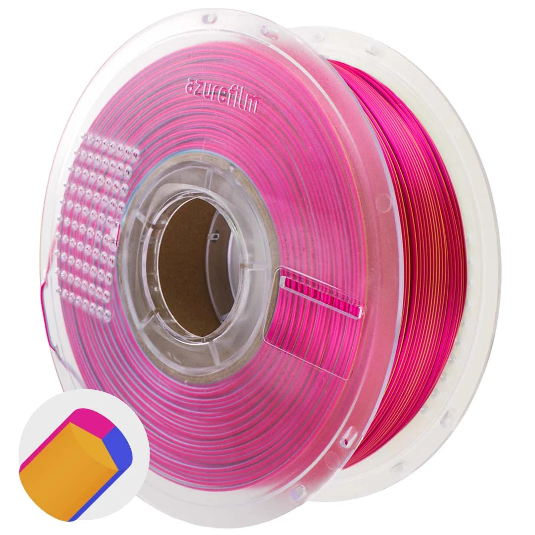 Azurefilm PLA Silk filament