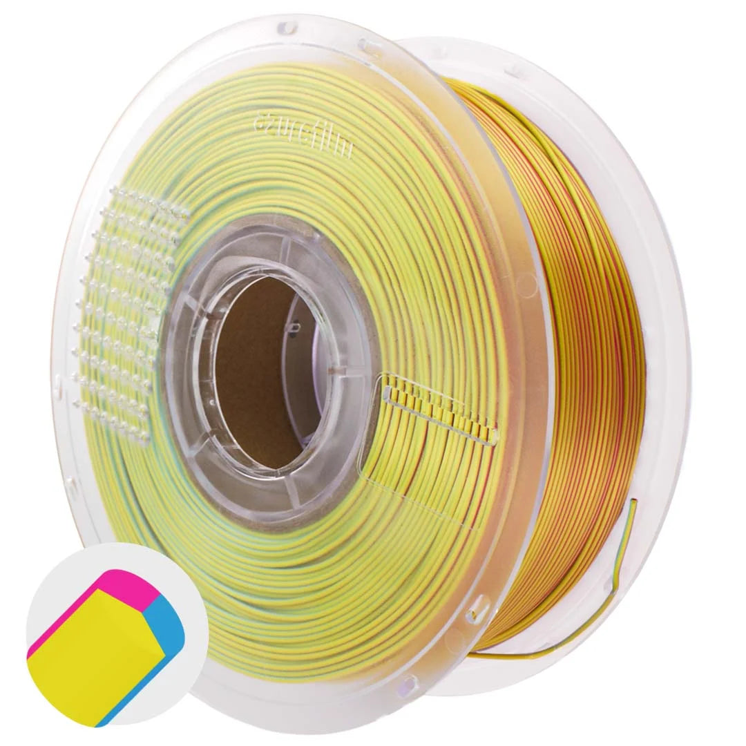 Azurefilm PLA Silk filament