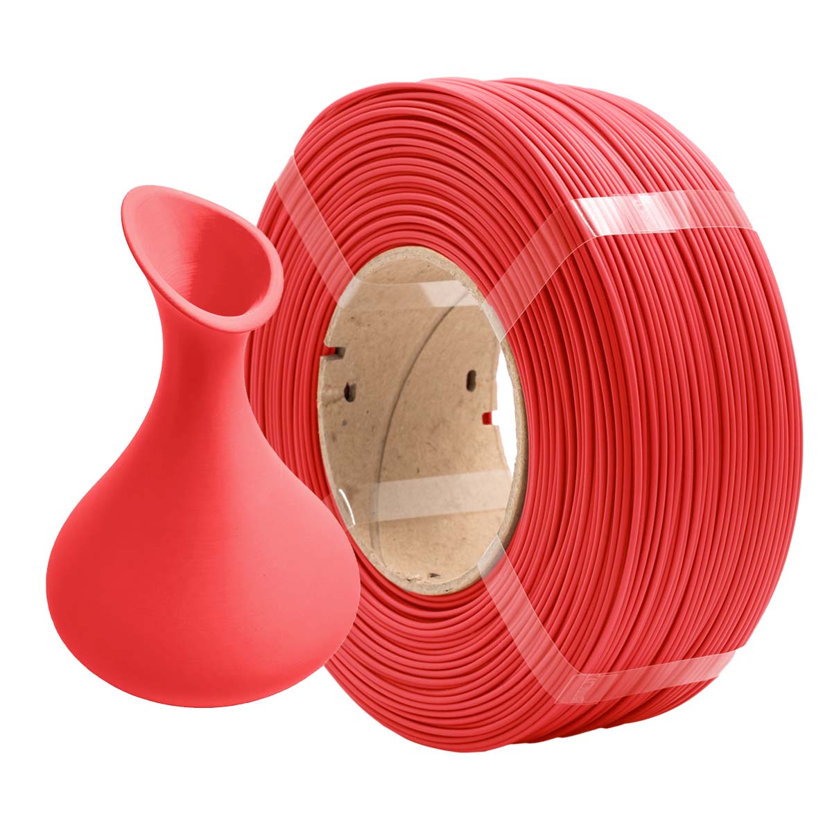 Azurefilm Refill PLA Matte HS filament