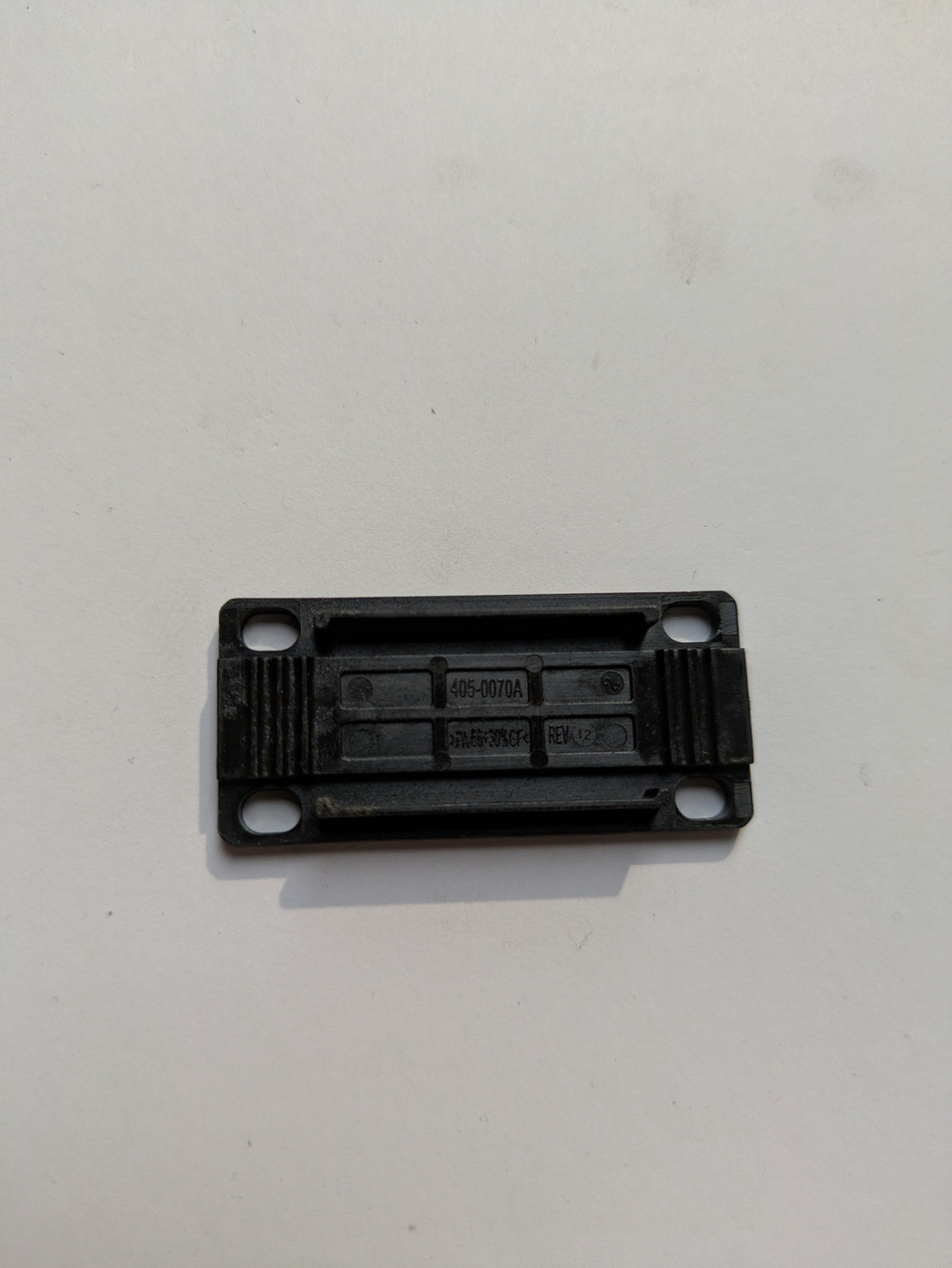 UltiMaker BELT CLIP, Y-AXIS