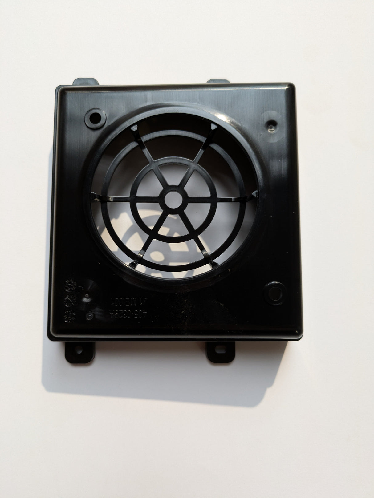 UltiMaker MOUNT, FILTER, CHAMBER HEATER