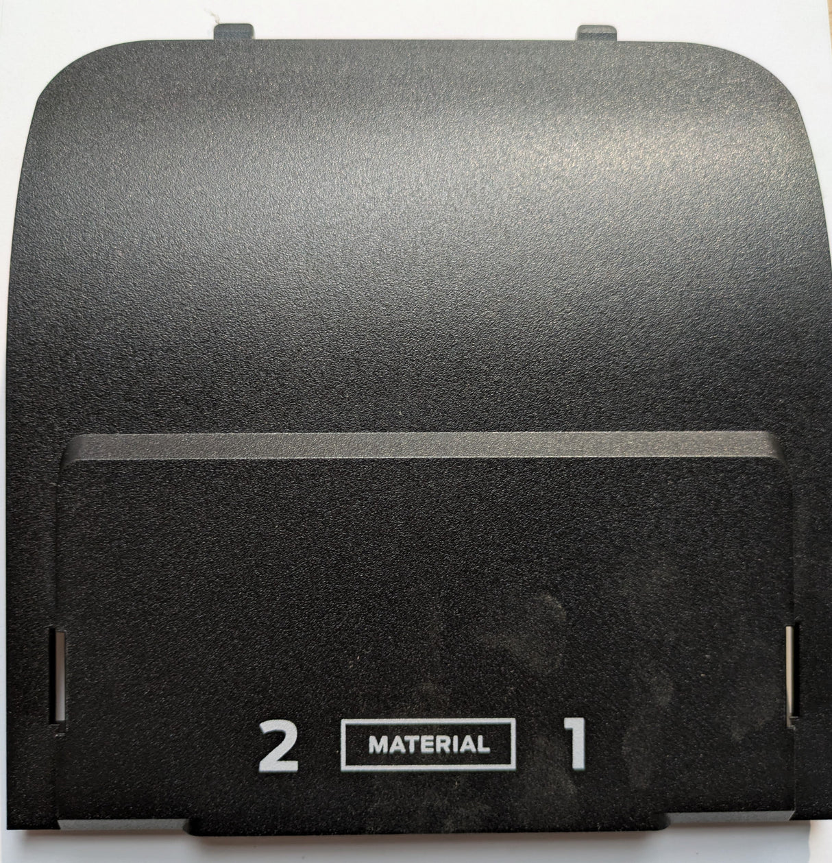 UltiMaker HOUSING, EXTERIOR COVER, BACK UPRIGHT, TOP