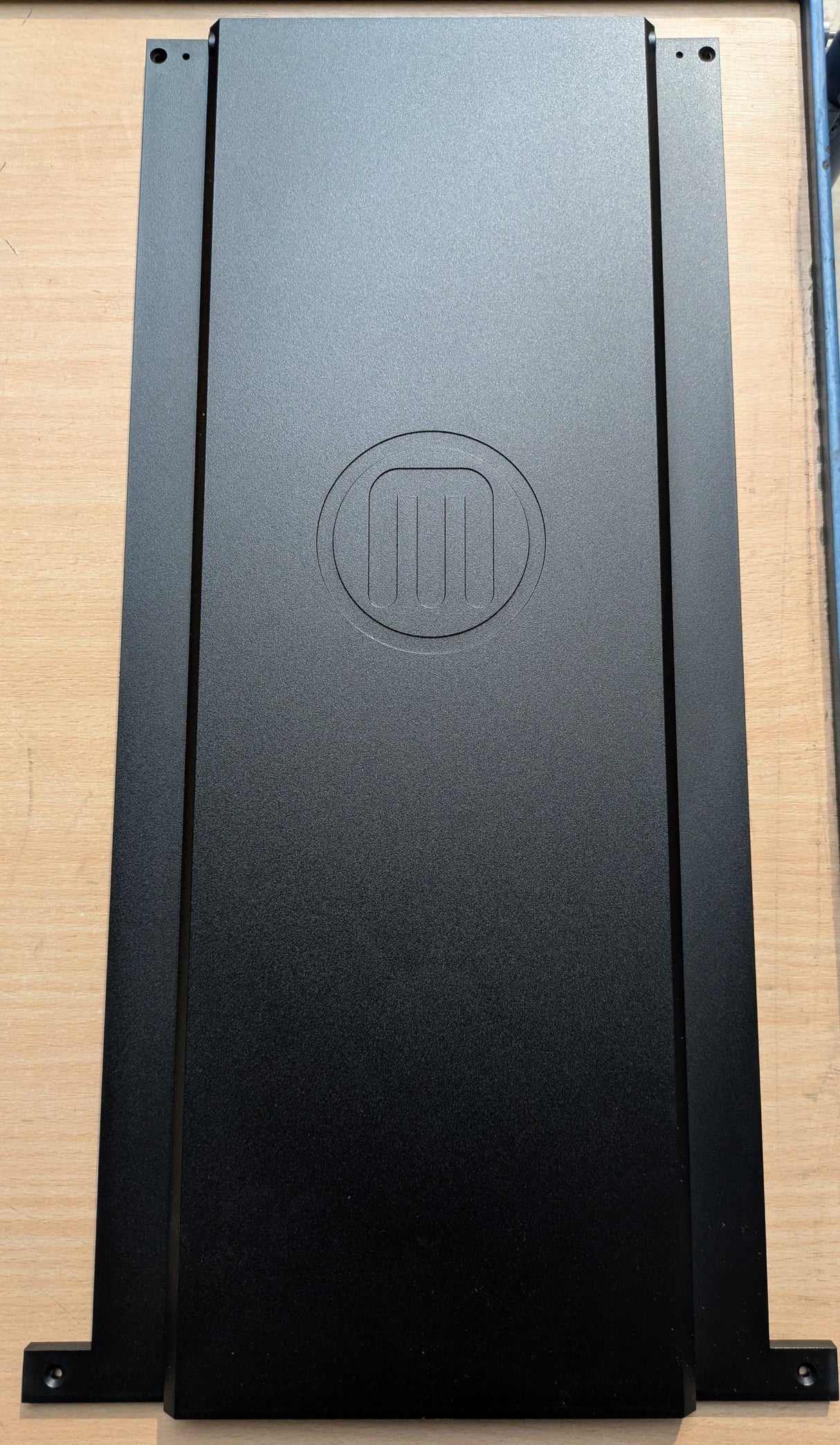 UltiMaker PANEL, INSULATION, BACK UPRIGHT, CENTER