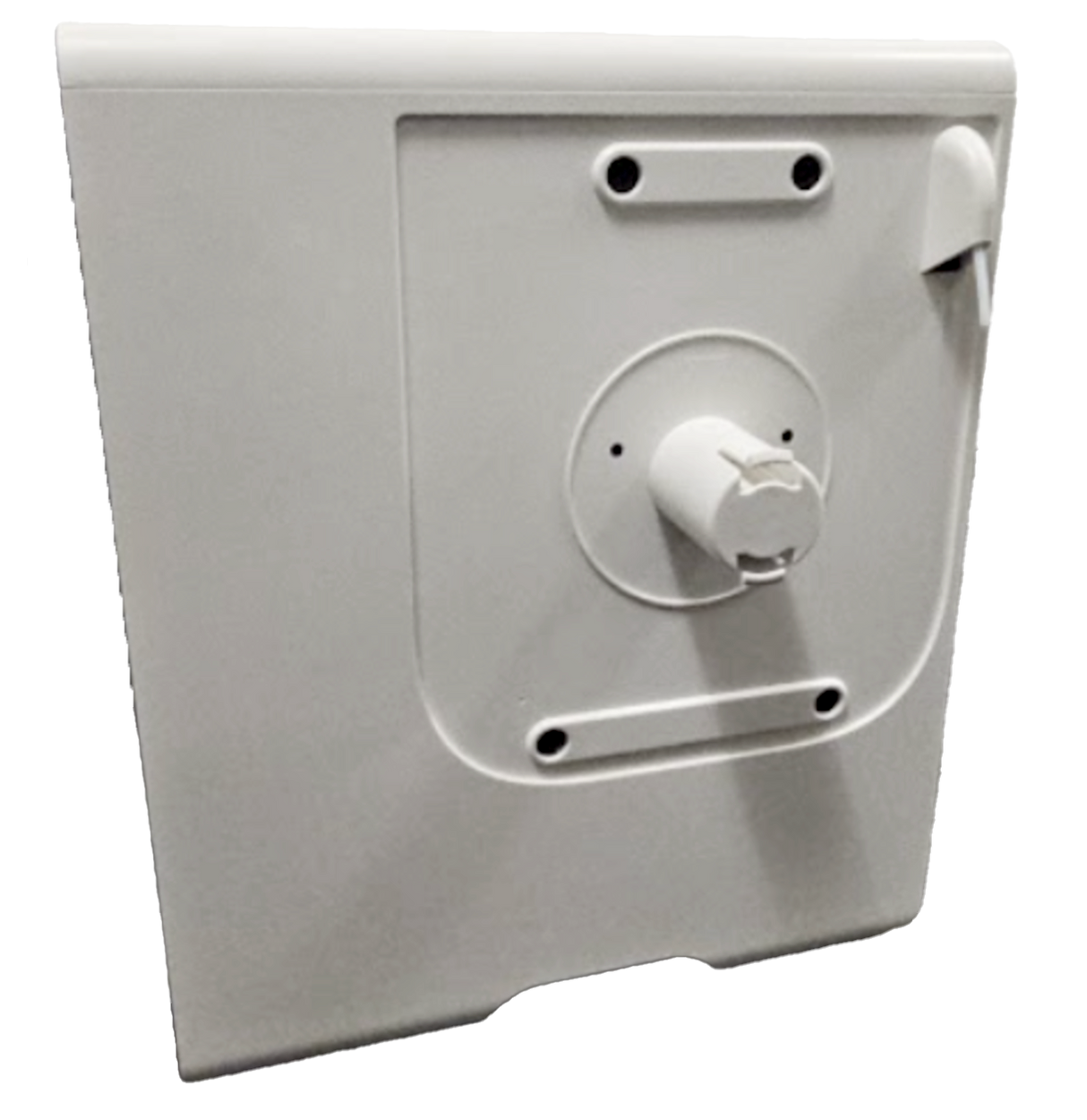 UltiMaker Right Panel with Spool Holder for Sketch Sprint