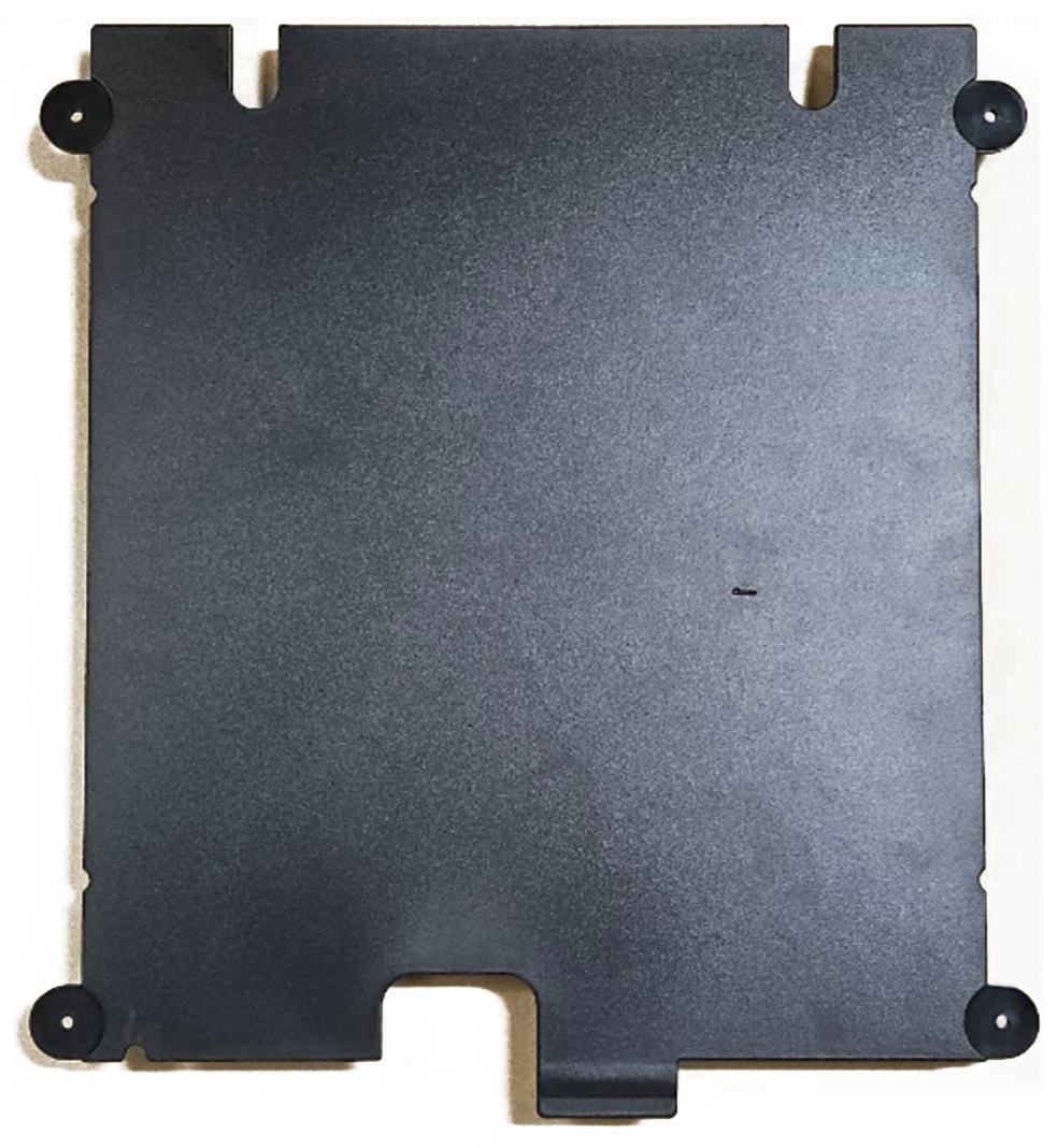 Bottom Panel for Sketch Sprint