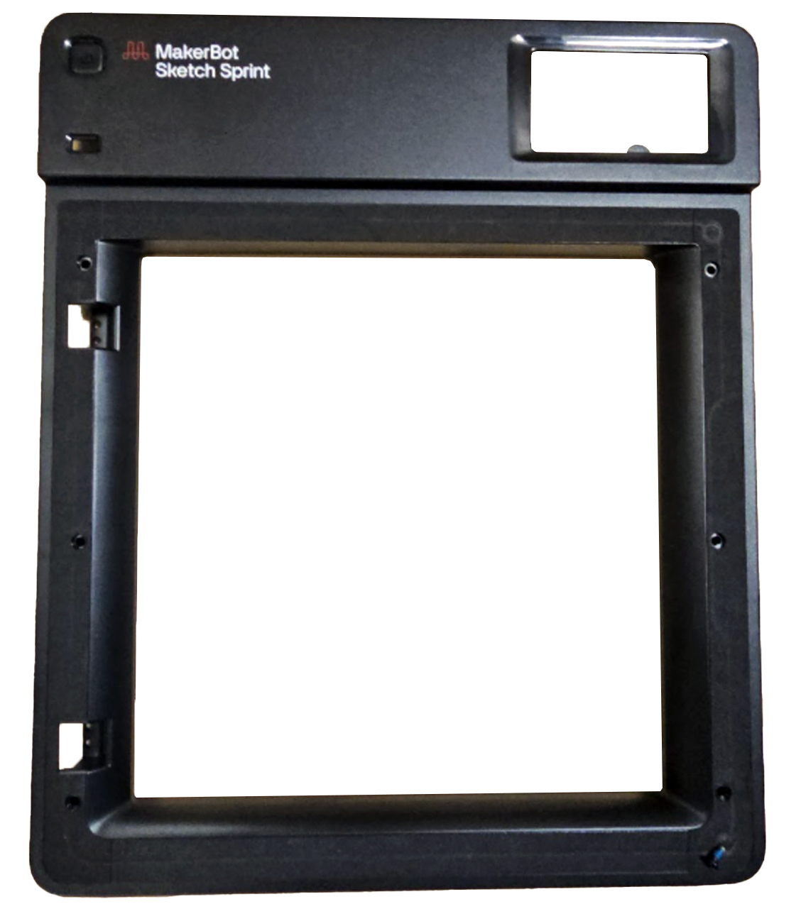 UltiMaker Front Housing for Sketch Sprint